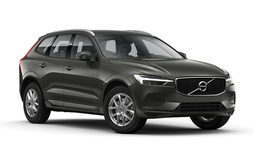 XC60